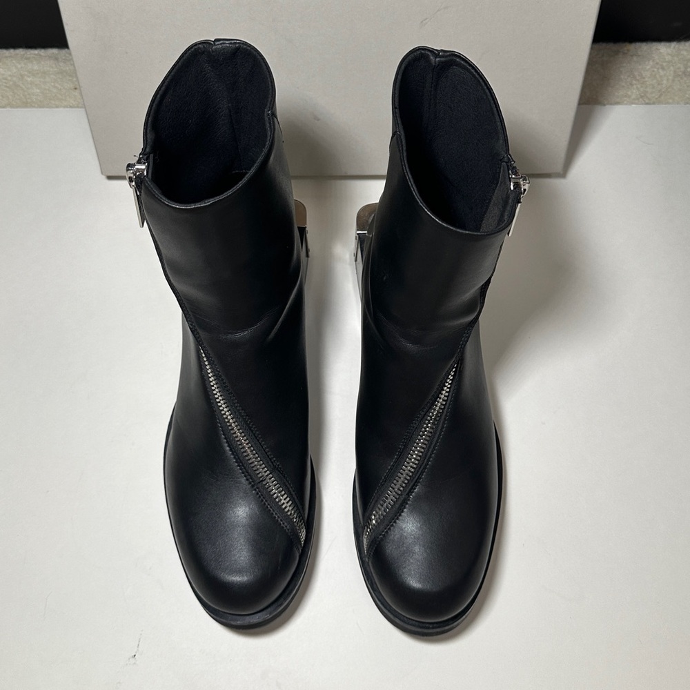 GmbH Ergonomic Riding Ankle Boot - Picture 4 of 16
